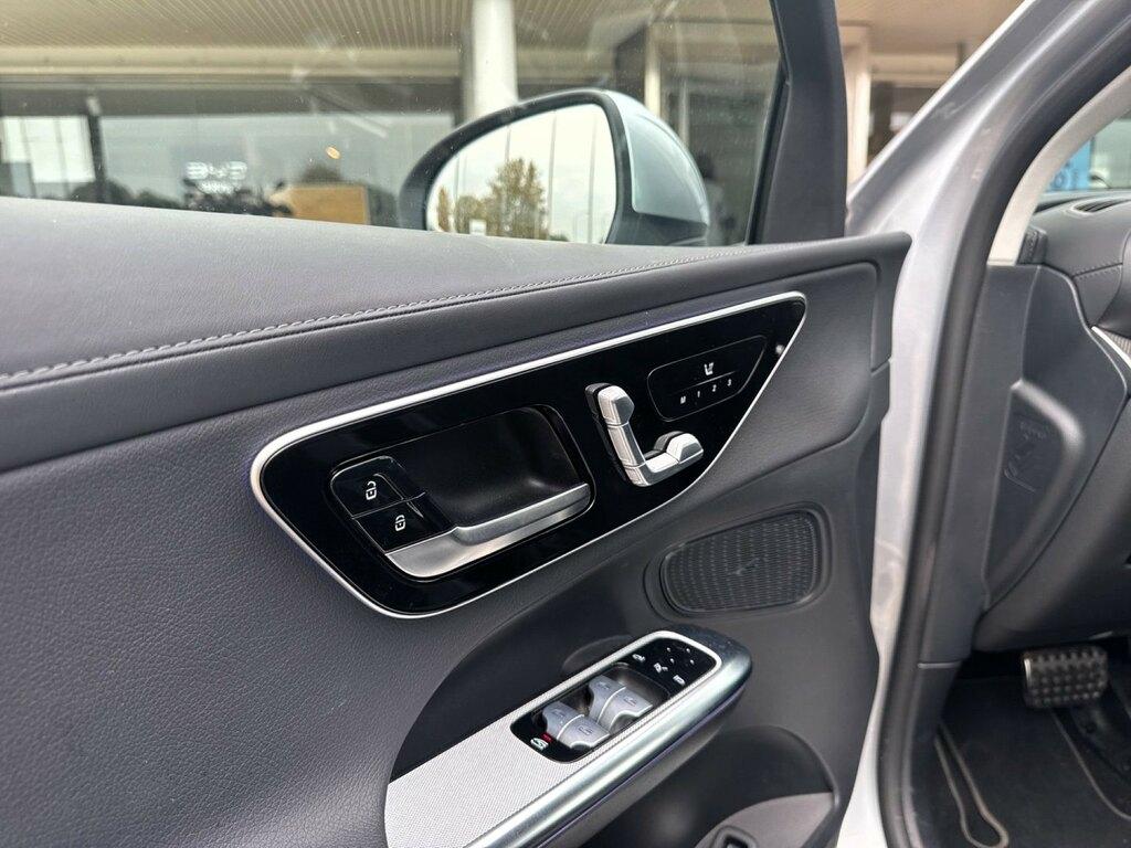 Mercedes GLC 220 d mhev AMG Premium 4matic auto