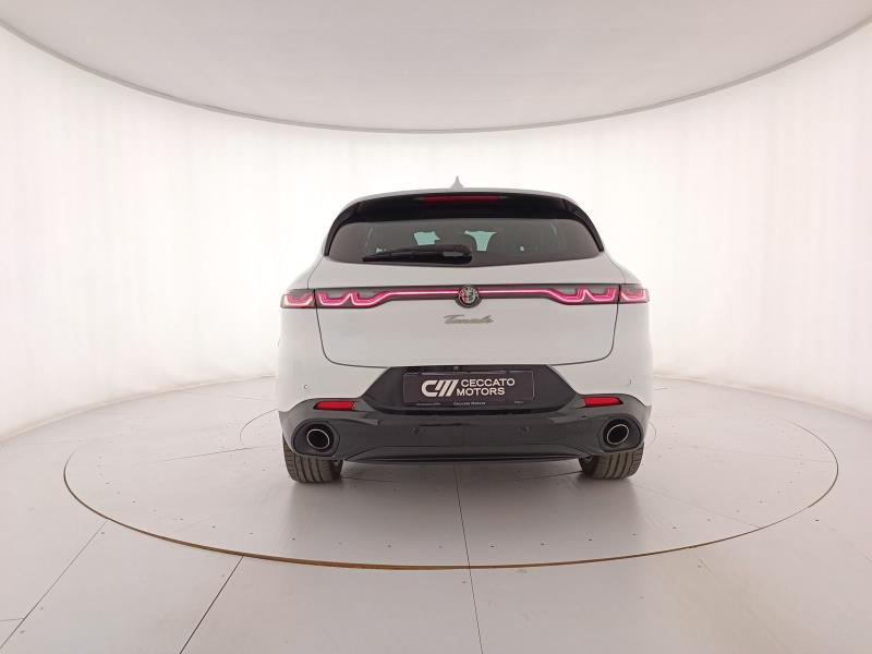 Alfa Romeo Tonale 1.3 phev Veloce Q4 280cv at6