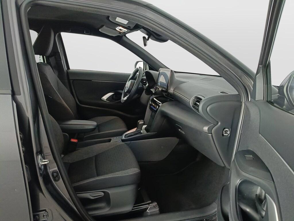 Toyota Yaris Cross 1.5h Trend fwd 116cv e-cvt