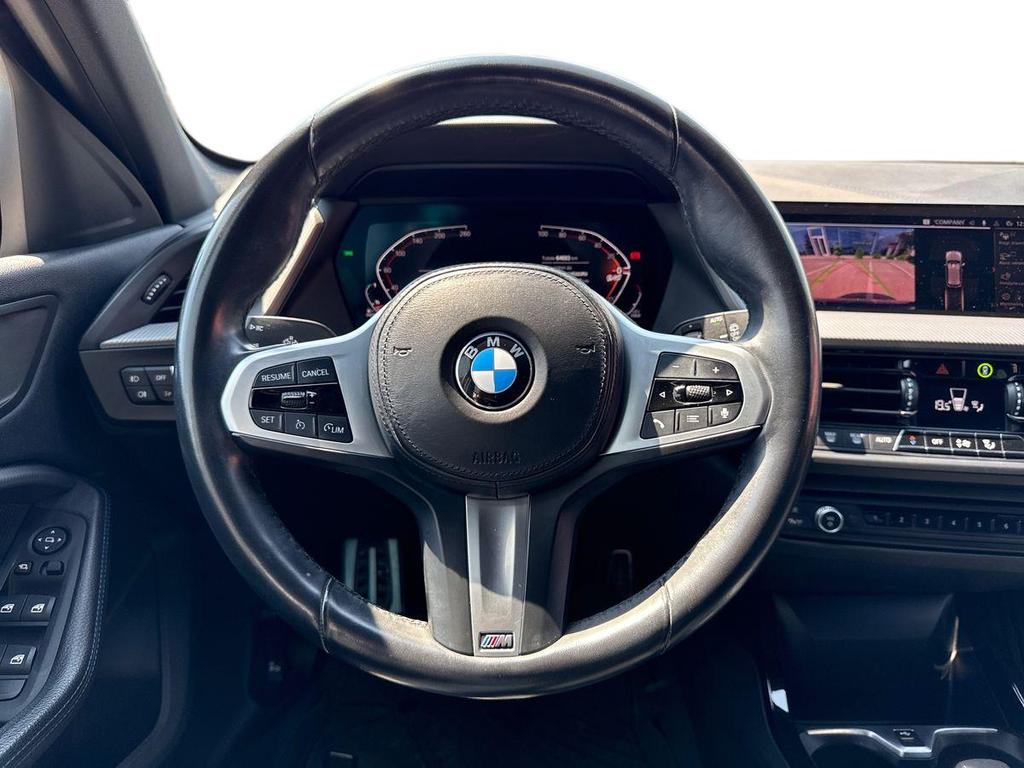BMW Serie 1 116d Advantage auto