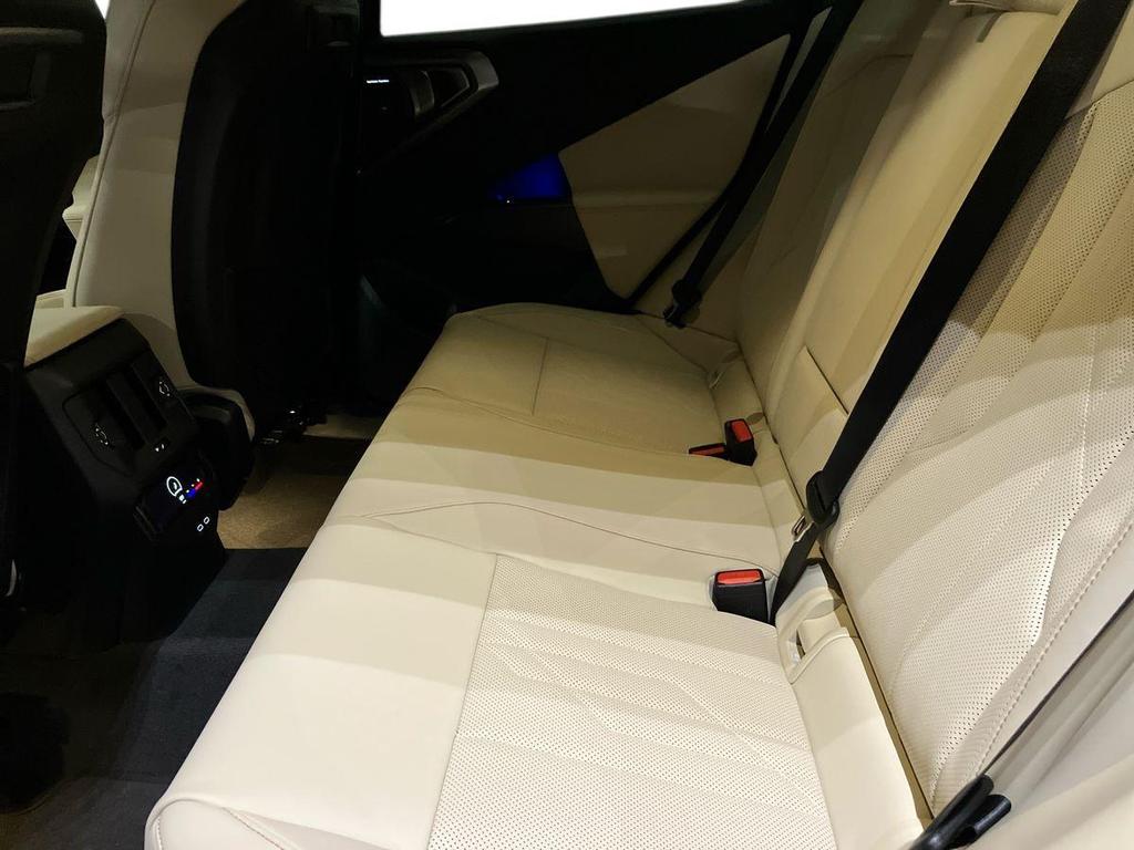 BMW X3 xdrive20d MSport auto