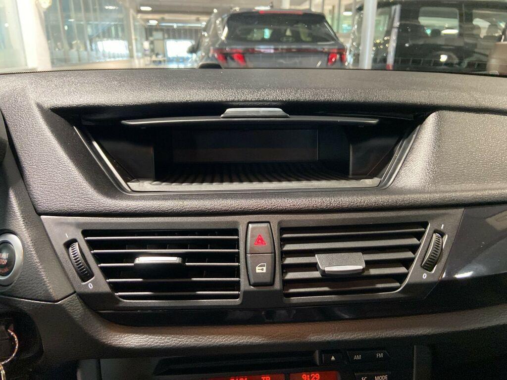 BMW X1 xdrive18d Futura