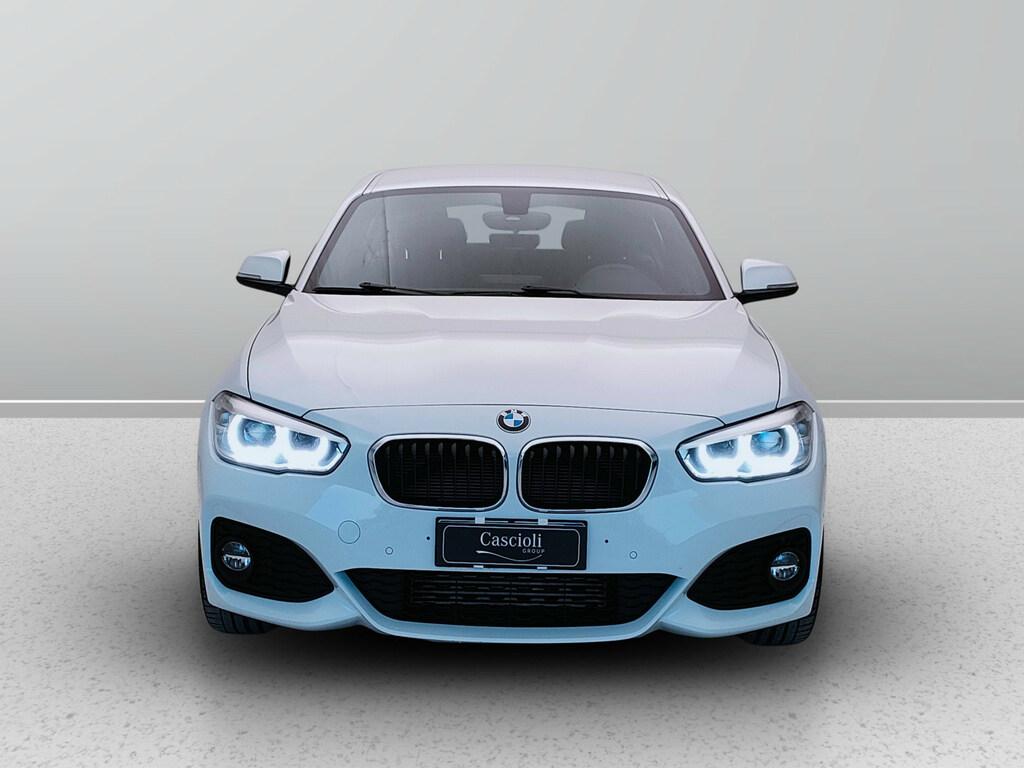 BMW Serie 1 116d Msport 5p