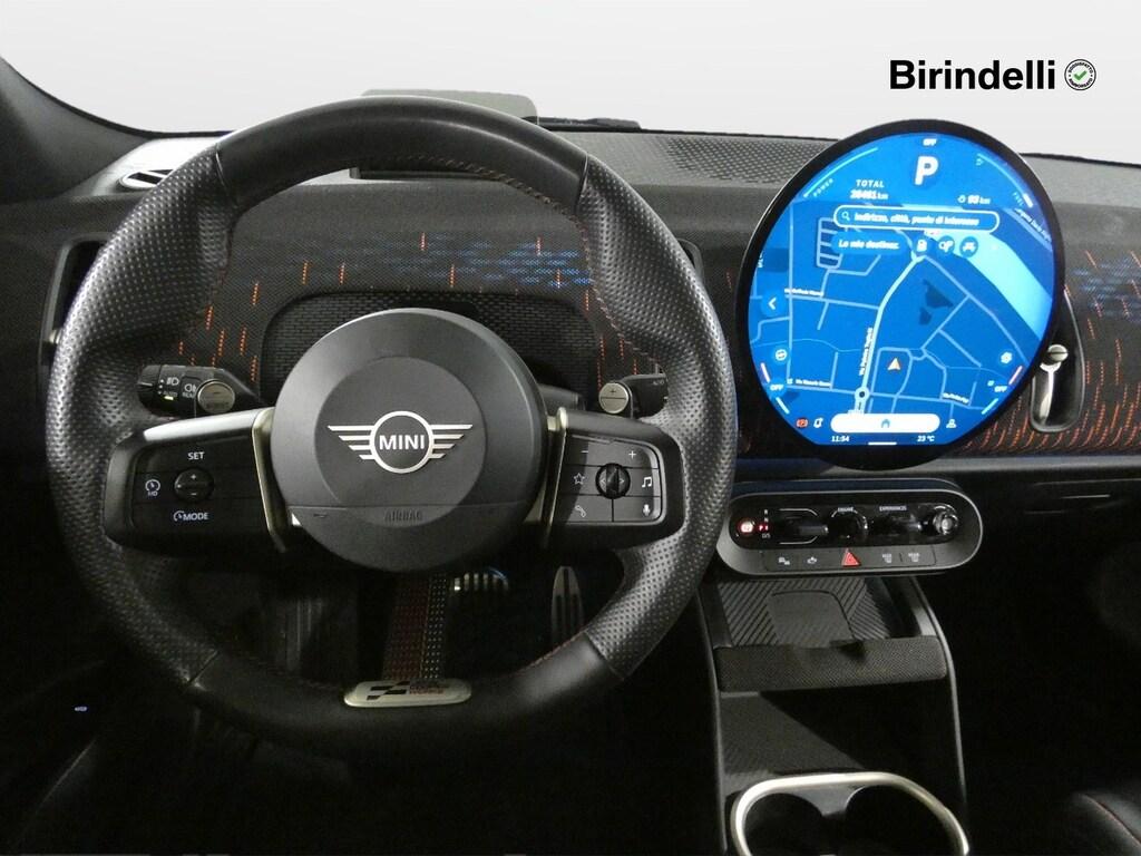 Mini John Cooper Works Countryman 2.0 TwinPower Turbo John Cooper Works ALL4 Auto