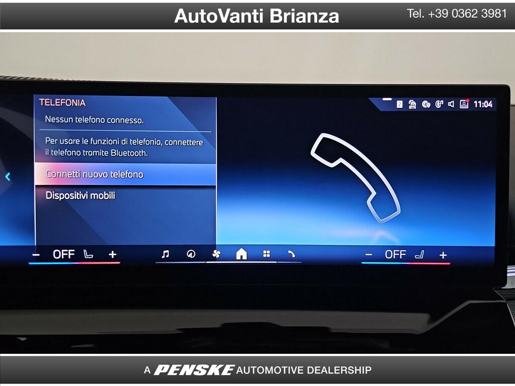 BMW Serie 5 520d 48V sdrive M Sport Pro auto