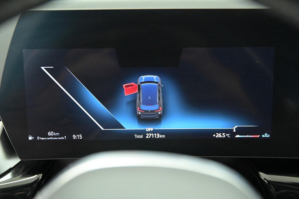 BMW X1 sdrive18d X-Line Edition Signature auto