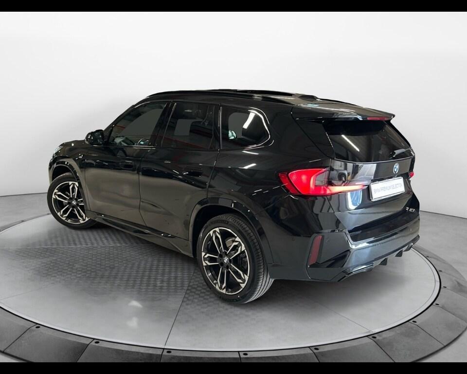 BMW X1 sdrive18d MSport Edition Signature auto