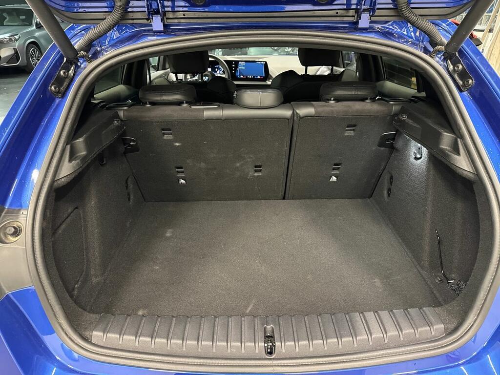 BMW Serie 1 118d MSport Pro auto