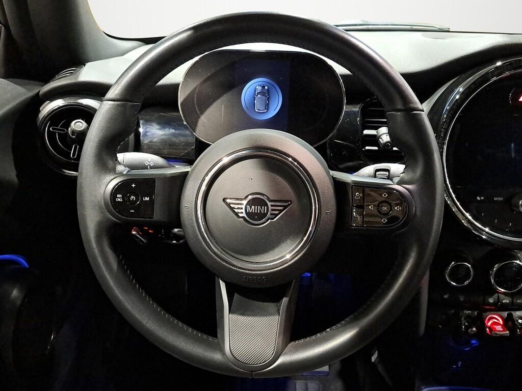 Mini Cooper Cabrio 1.5 Classic Auto