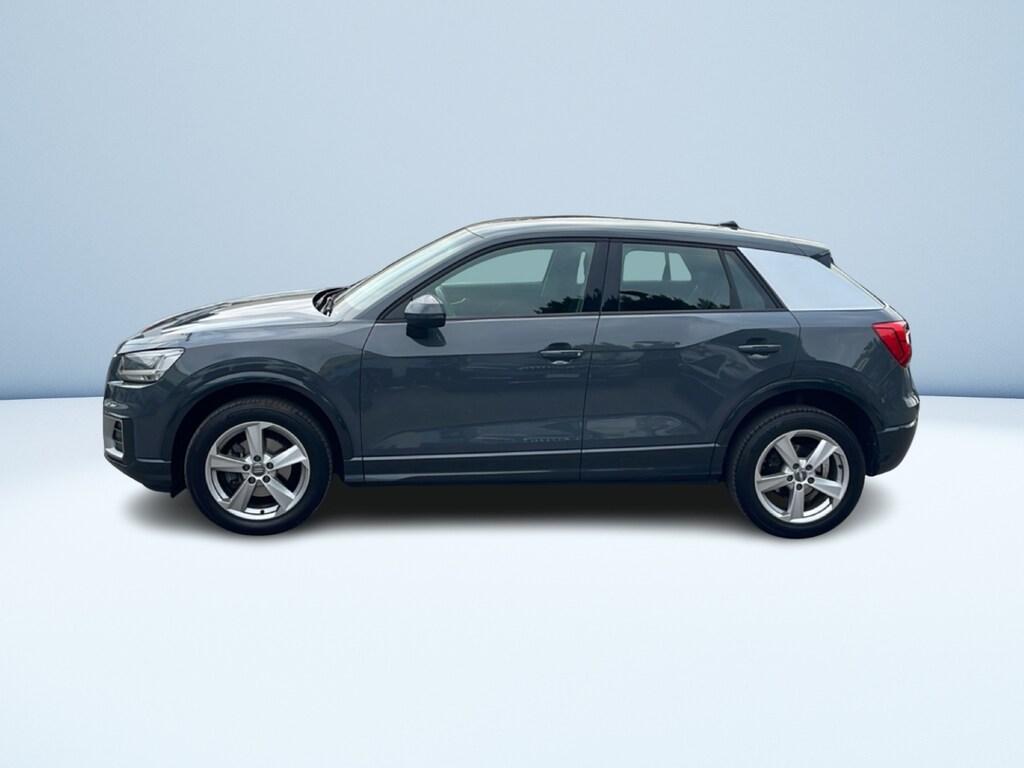Audi Q2 30 1.6 tdi Business s-tronic my20