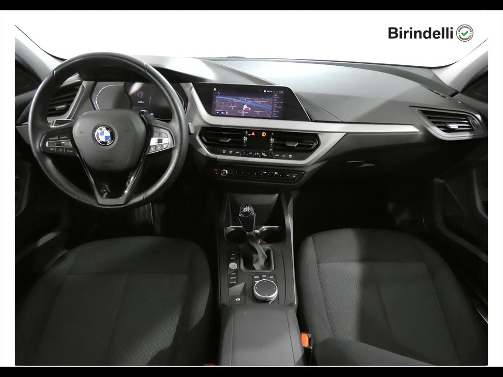 BMW Serie 1 116d Business Advantage