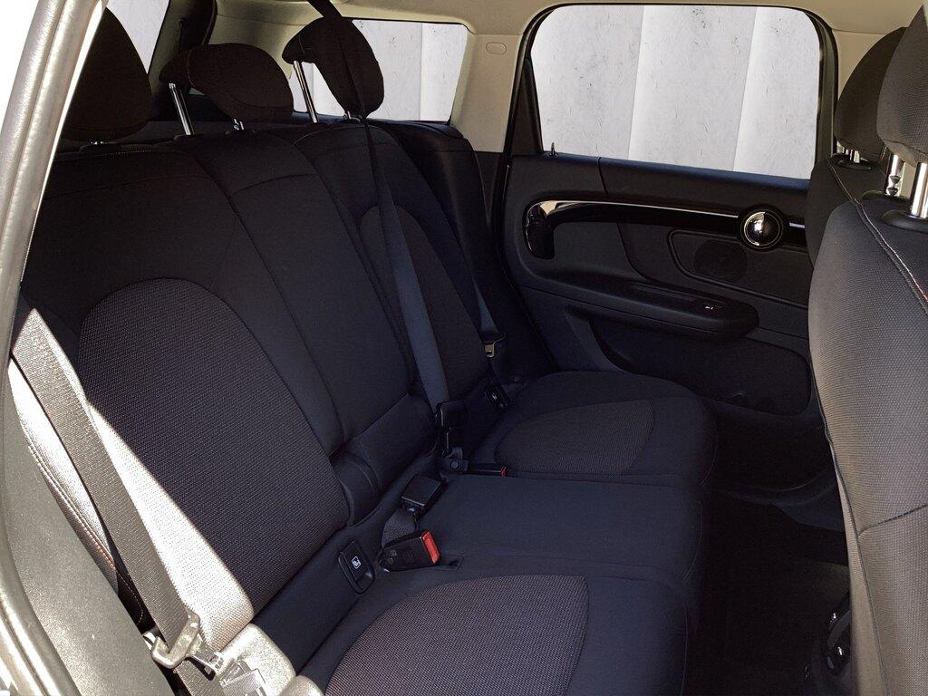 Mini Cooper SE Countryman 1.5 Business all4 auto