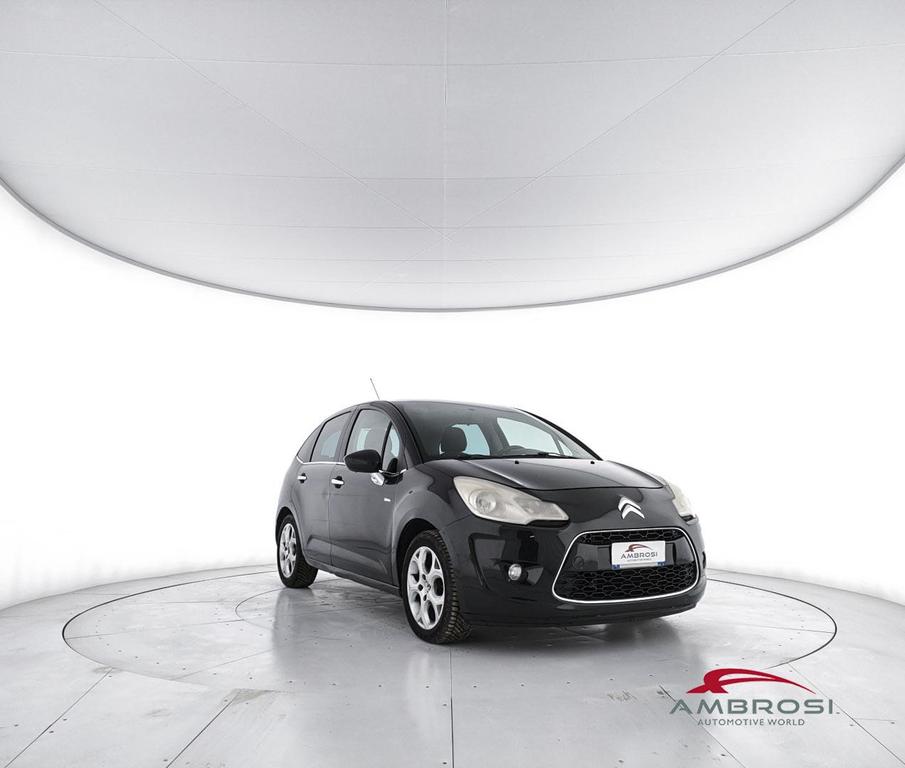 Citroen C3 1.4 airdream Exclusive (perfect) Gpl (eco.) (bi-energy)