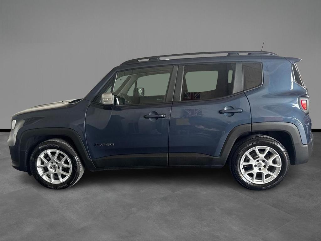 Jeep Renegade 1.6 mjt Limited 2wd 130cv