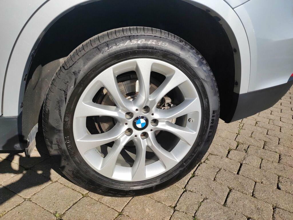 BMW X5 xdrive40e Luxury auto