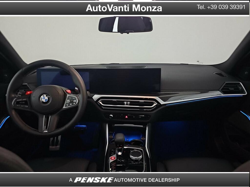 BMW M3 Touring 3.0 Competition M xdrive auto
