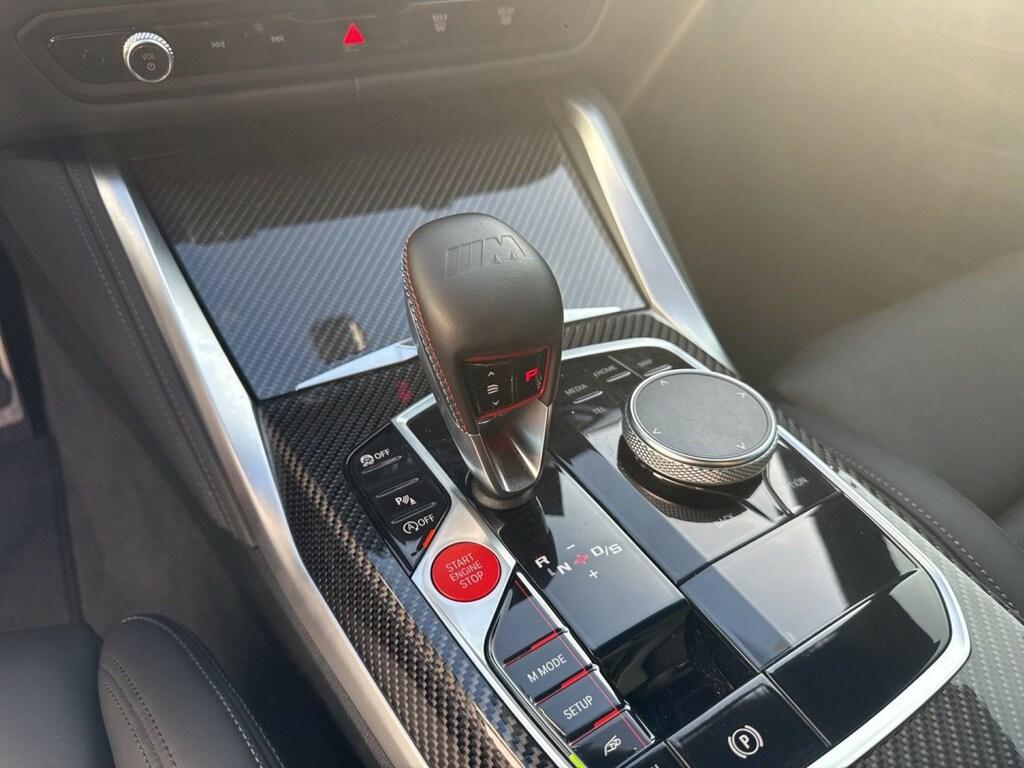 BMW M3 Touring 3.0 Competition M xdrive auto