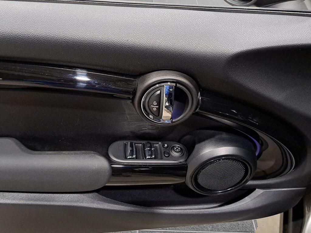 Mini Cooper Cabrio 1.5 Classic Auto