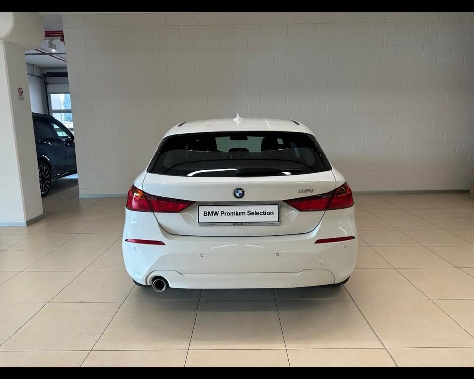 BMW Serie 1 116i Advantage