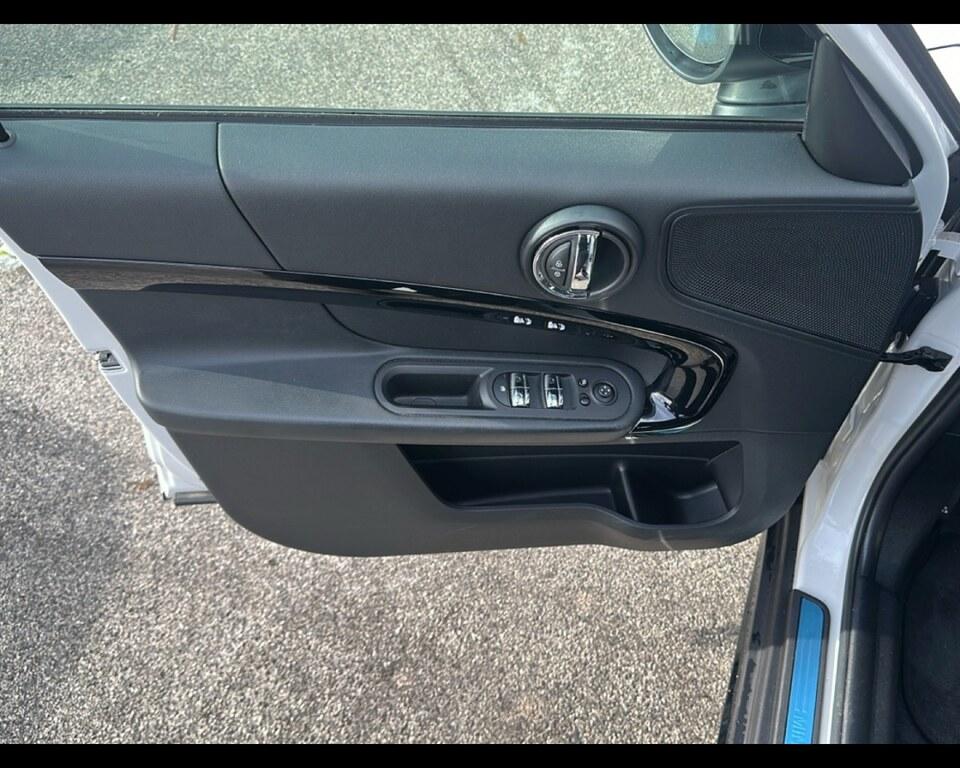 Mini Cooper Countryman 1.5 TwinPower Turbo Cooper