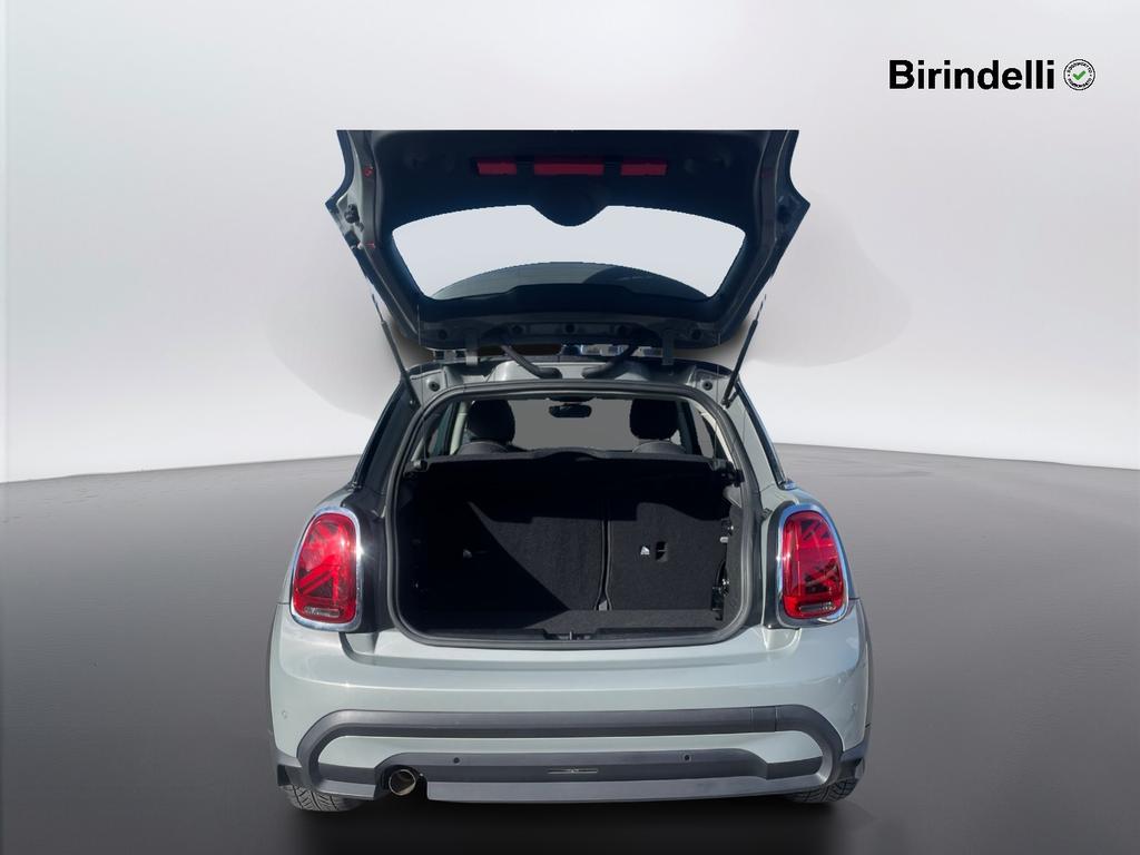Mini Mini 3p 1.5 One Camden 102cv