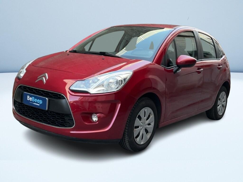 Citroen C3 1.4 vti Seduction (perfect)