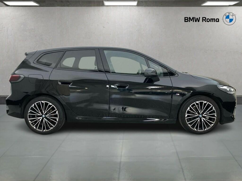 BMW Serie 2 218d Active Tourer Msport auto