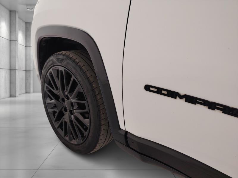 Jeep Compass 1.6 mjt S 2wd 130cv