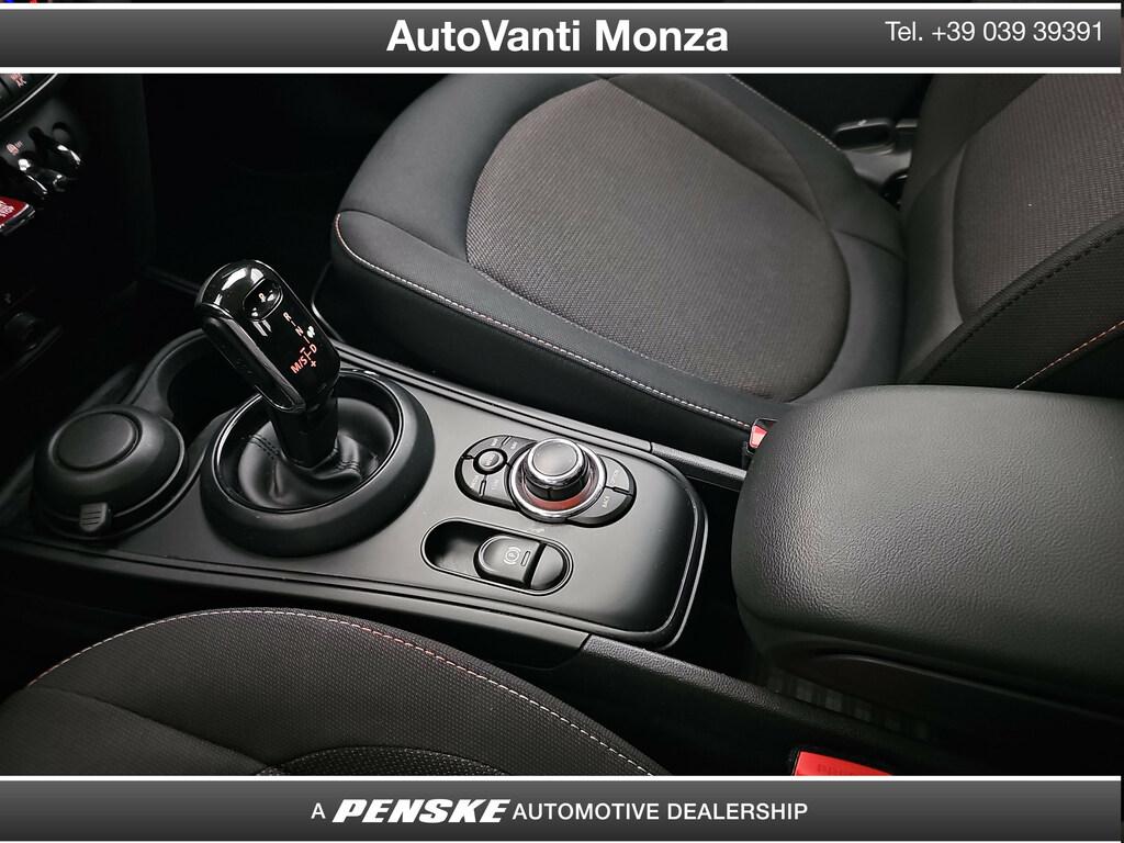Mini Cooper Countryman 1.5 Business Auto