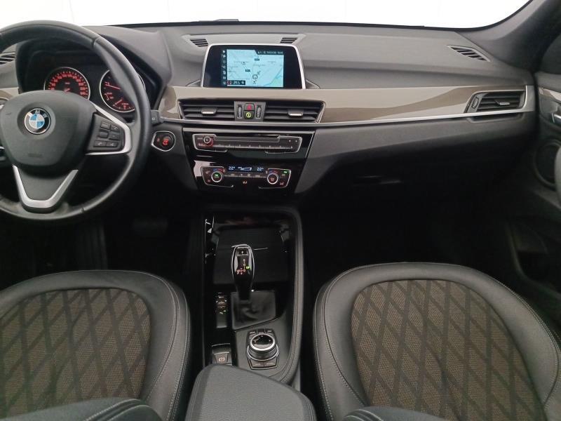 BMW X1 sdrive20d xLine auto