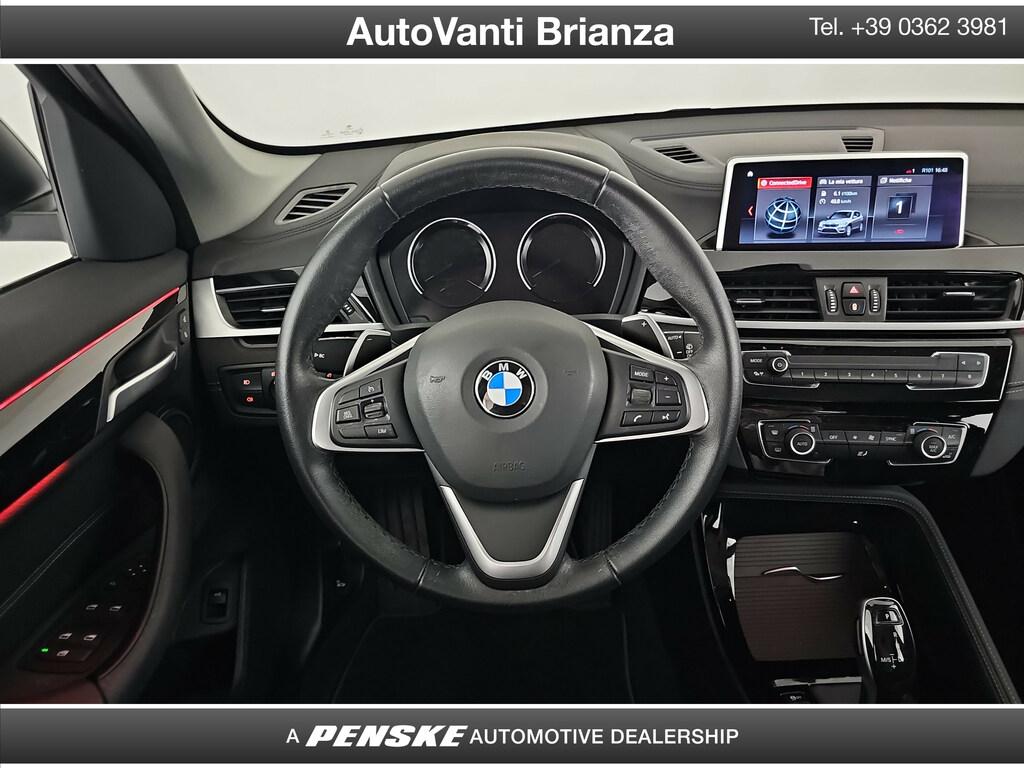 BMW X1 sdrive18d xLine