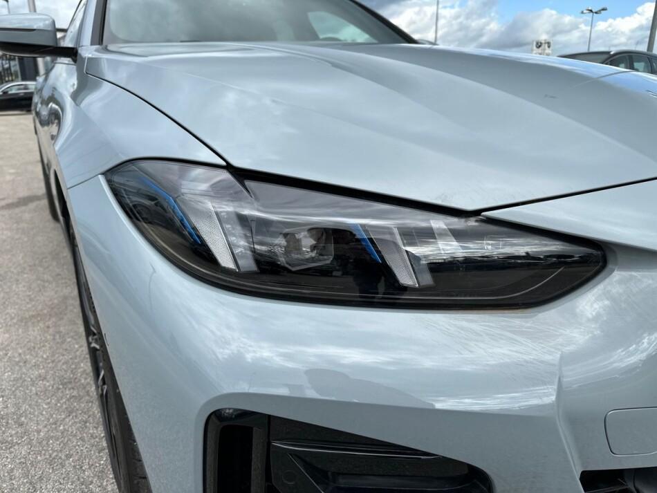 BMW Serie 4 420d Gran Coupe mhev 48V M Sport Pro auto