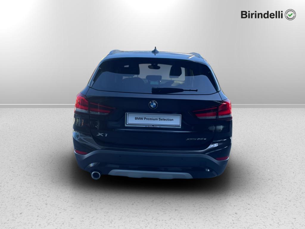 BMW X1 xdrive25e xLine Plus auto