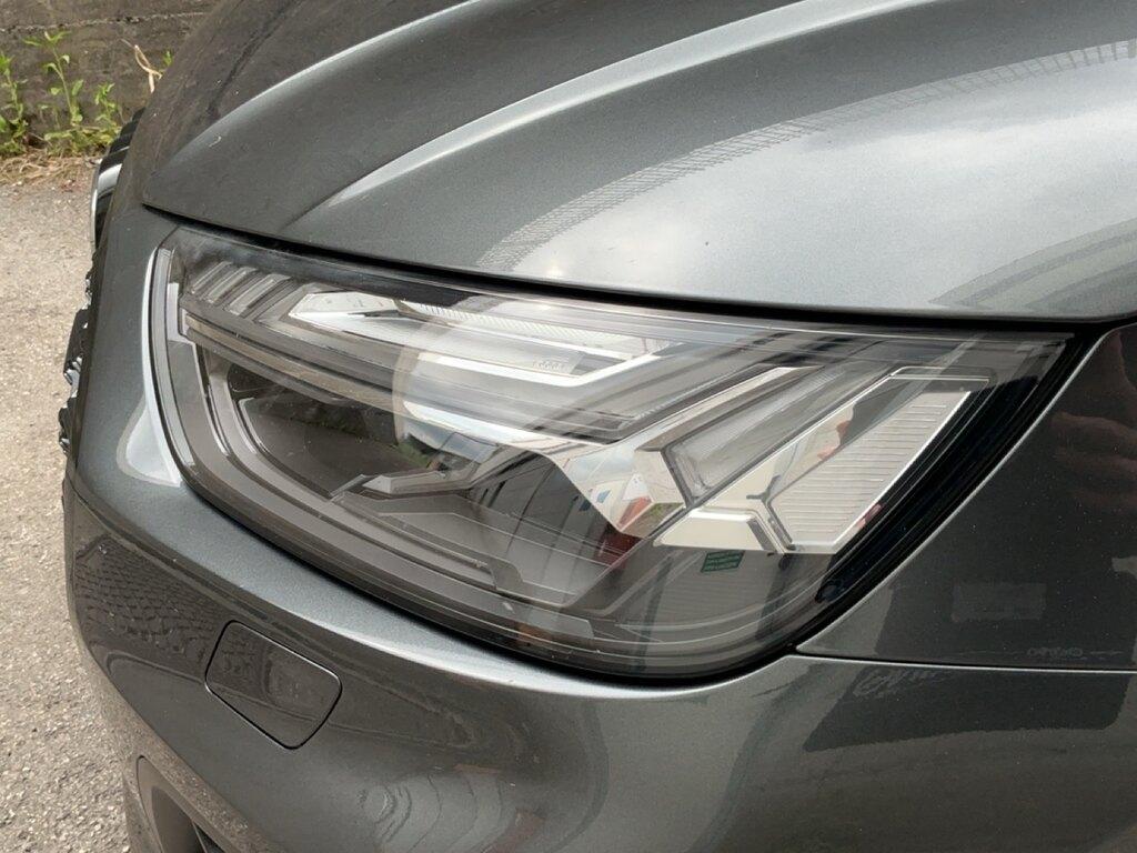 Audi SQ5 Sportback 3.0 tdi mhev 48V quattro tiptronic