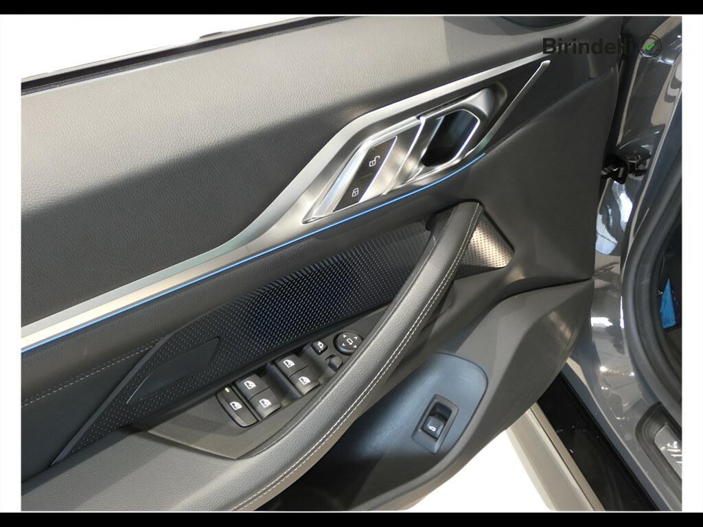 BMW Serie 4 420d Gran Coupe mhev 48V Msport auto