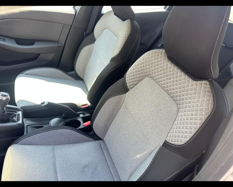 Renault Clio 1.5 dci Evolution 100cv