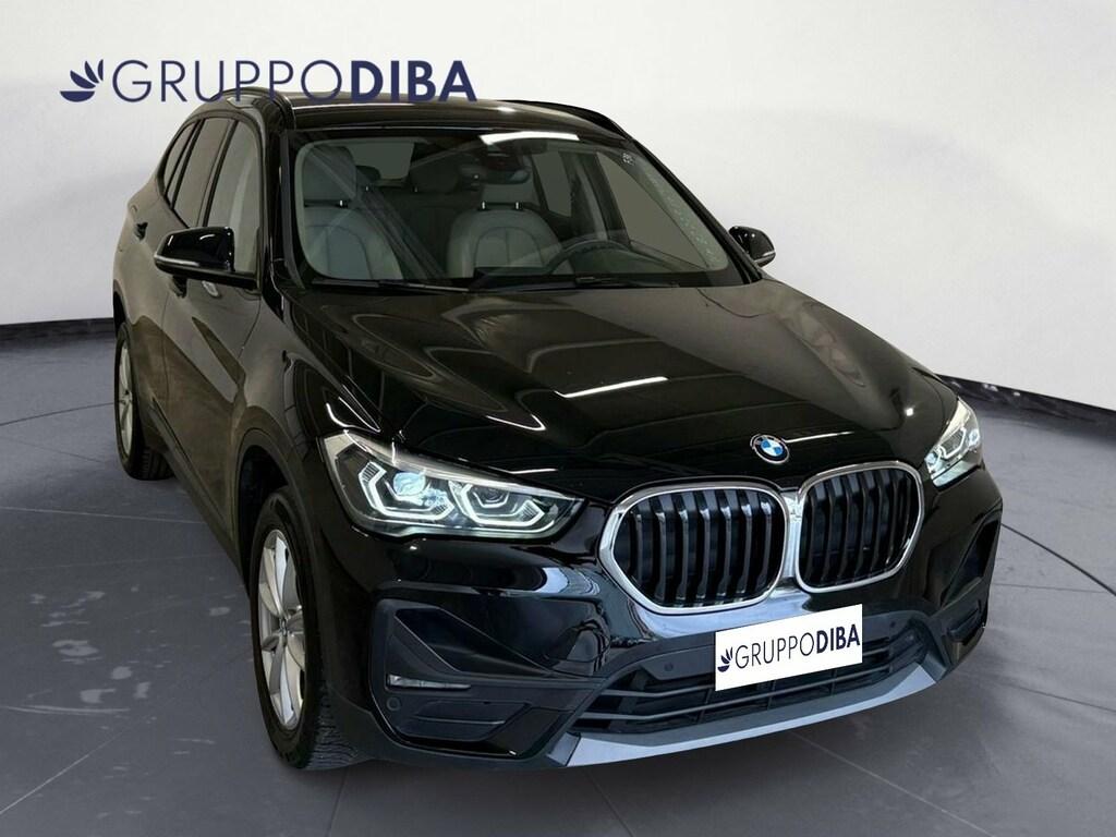 BMW X1 sdrive18d Business Advantage