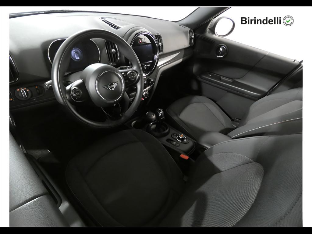 Mini One D Countryman 1.5 TwinPower Turbo One D