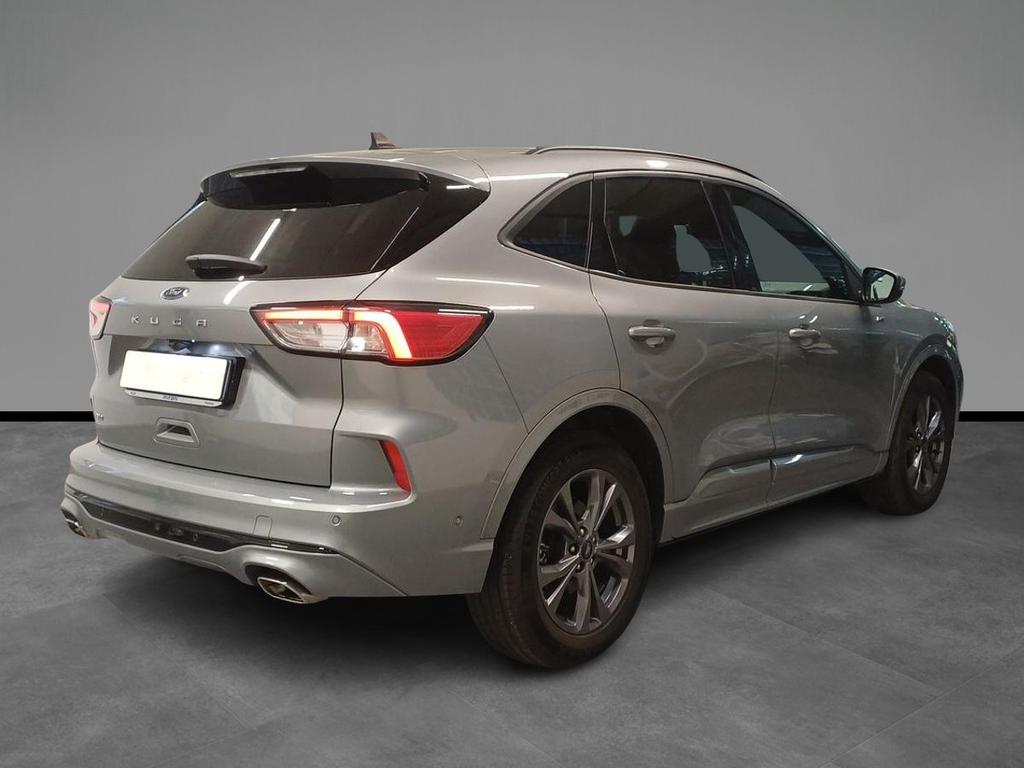 Ford Kuga 2.0 ecoblue ST-Line awd 120cv auto