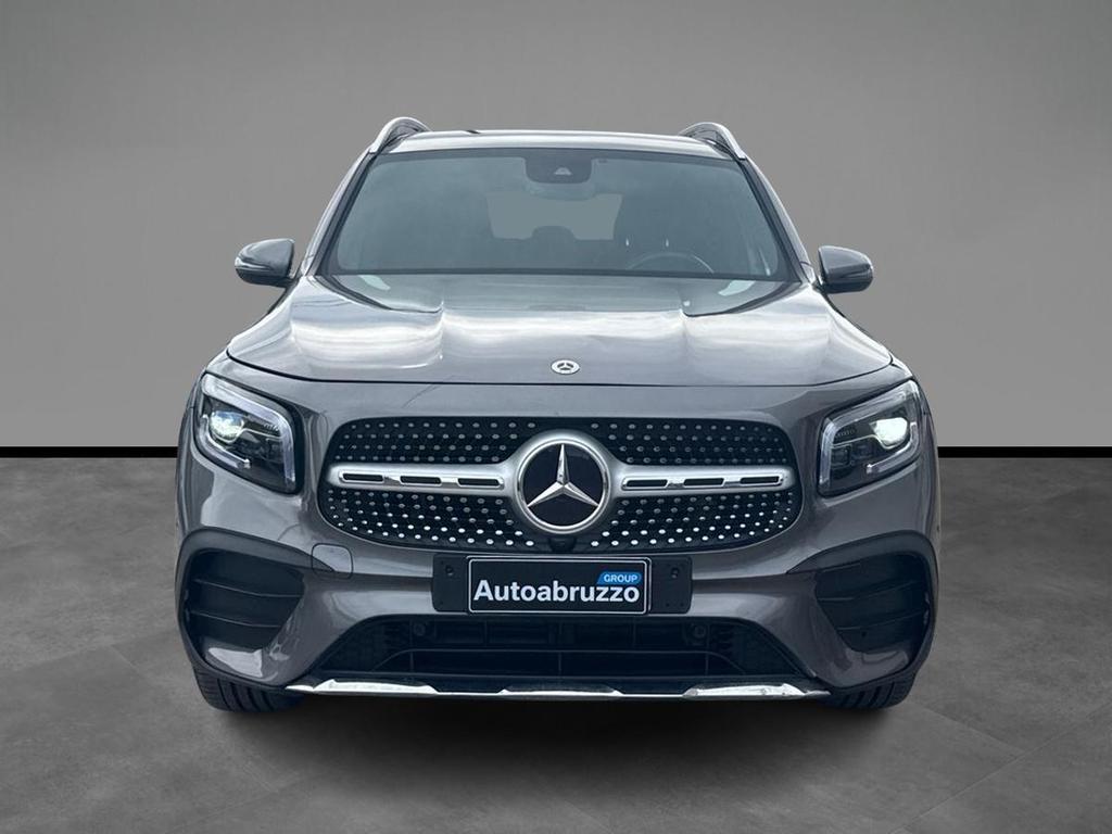Mercedes GLB 200 d Premium auto