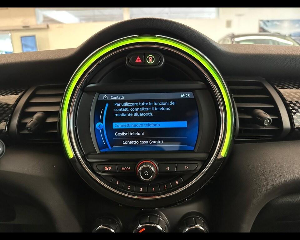 Mini Cooper S 2.0 TwinPower Turbo Cooper S Hype