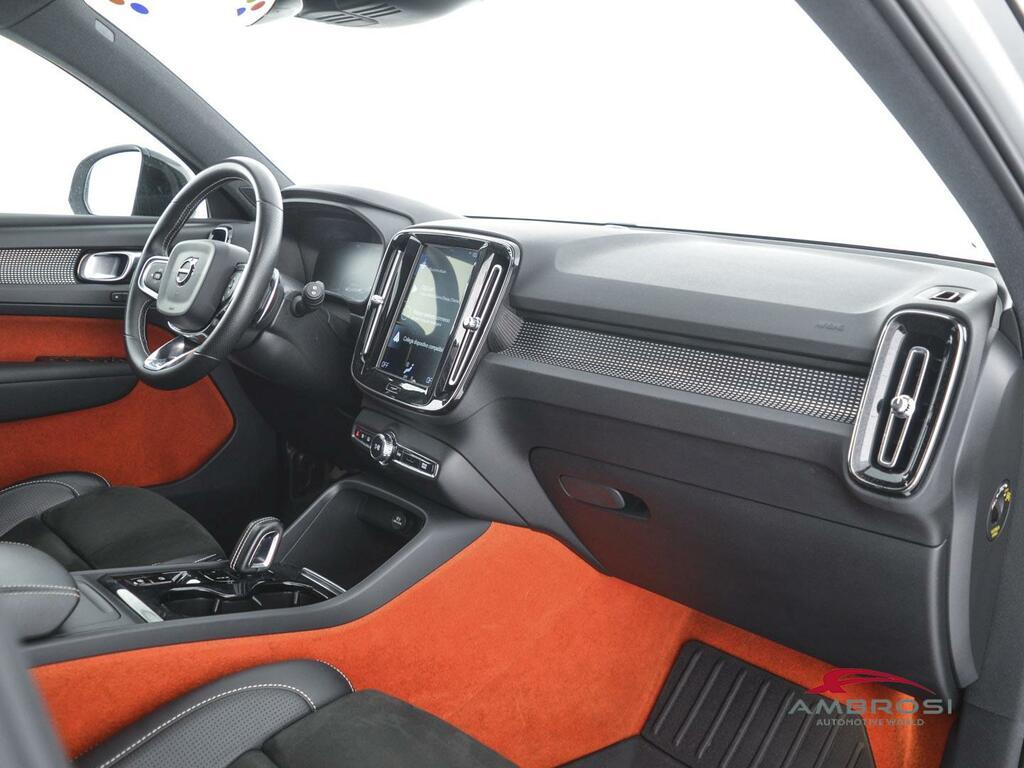 Volvo XC40 2.0 D4 R-design awd geartronic