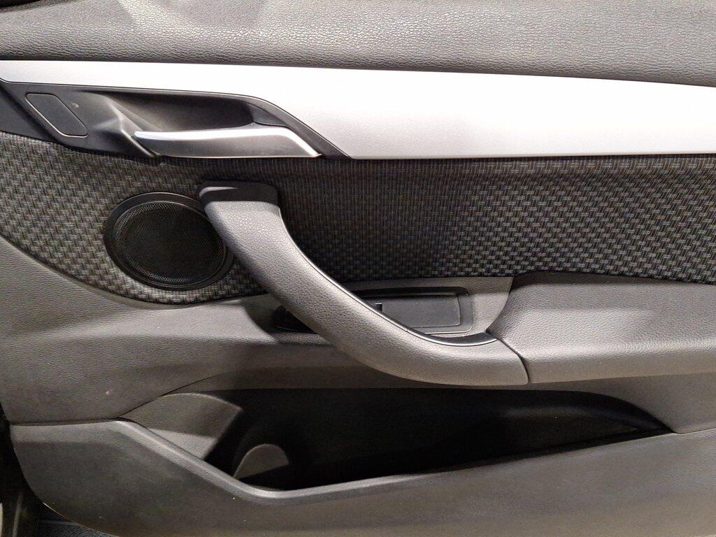 BMW X1 sdrive18d Business Advantage