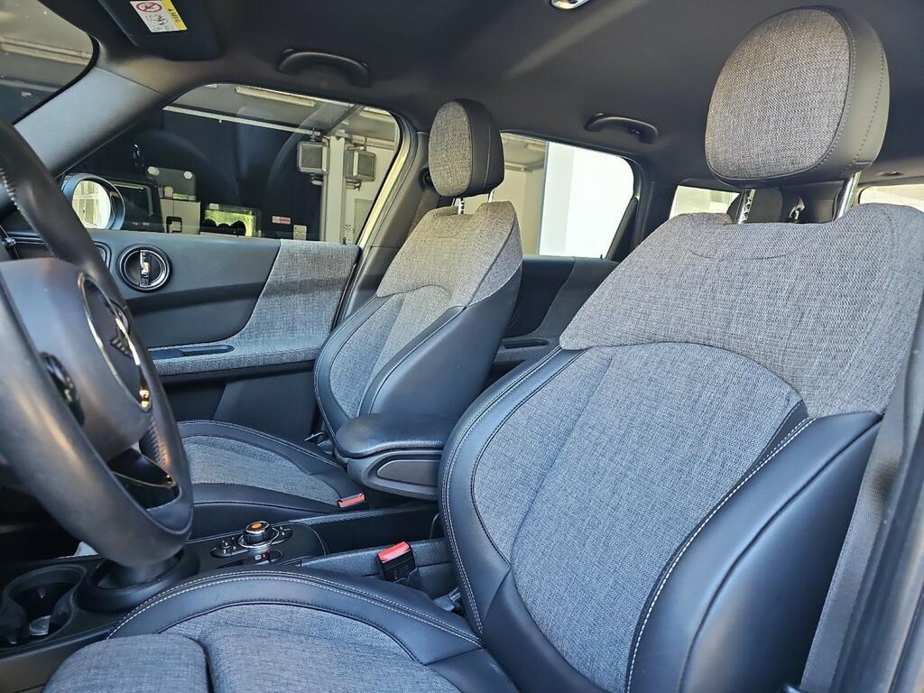 Mini Cooper Countryman 1.5 TwinPower Turbo Cooper Hype Steptronic