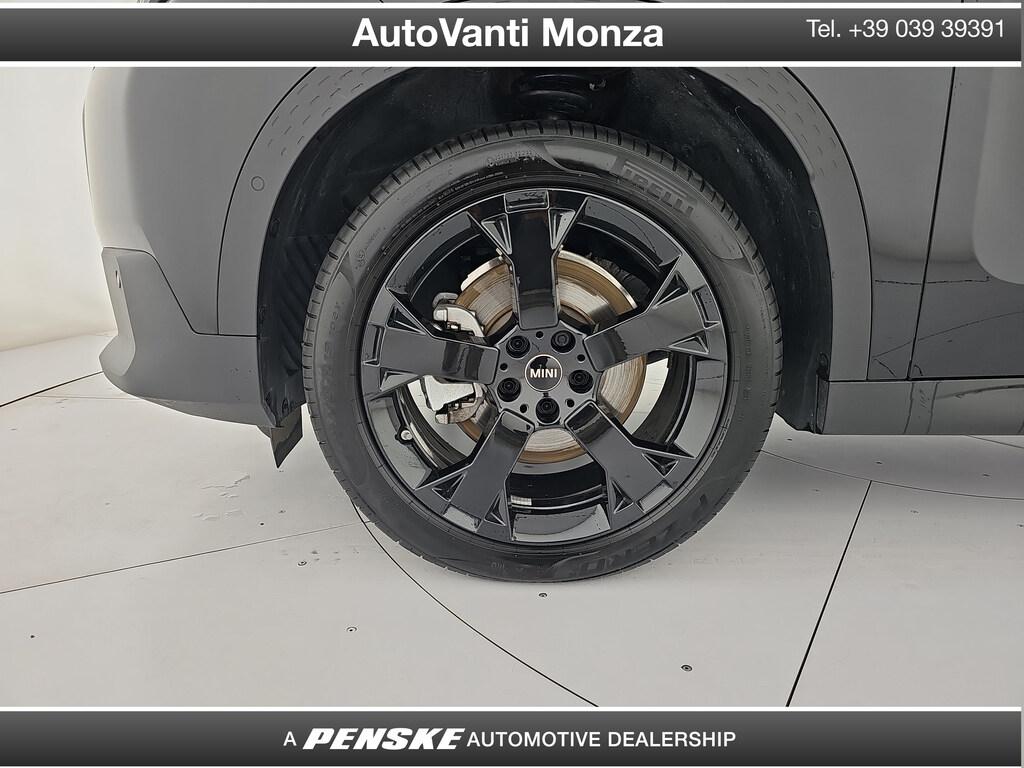 Mini Mini Countryman 1.5 48V C Classic auto