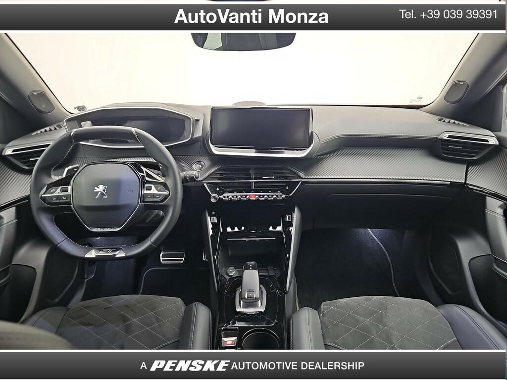 Peugeot 2008 1.2 puretech Active Pack s&s 130cv