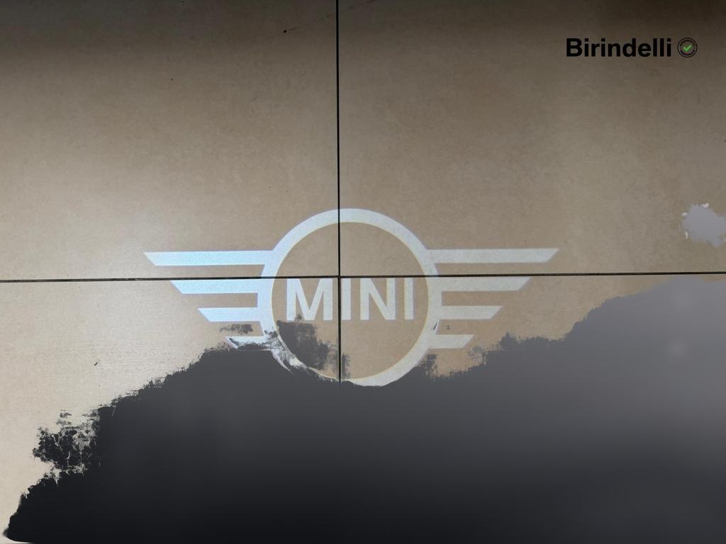 Mini Mini Countryman 2.0 48V D Favoured auto
