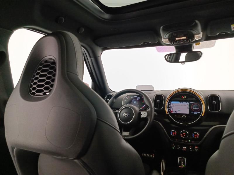 Mini Mini Countryman 2.0 JCW JCW auto