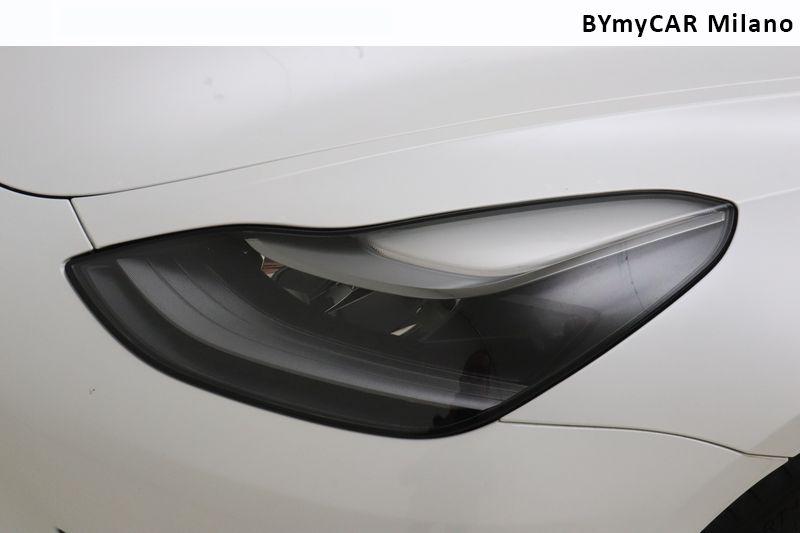 Tesla Model 3 Long Range Dual Motor awd