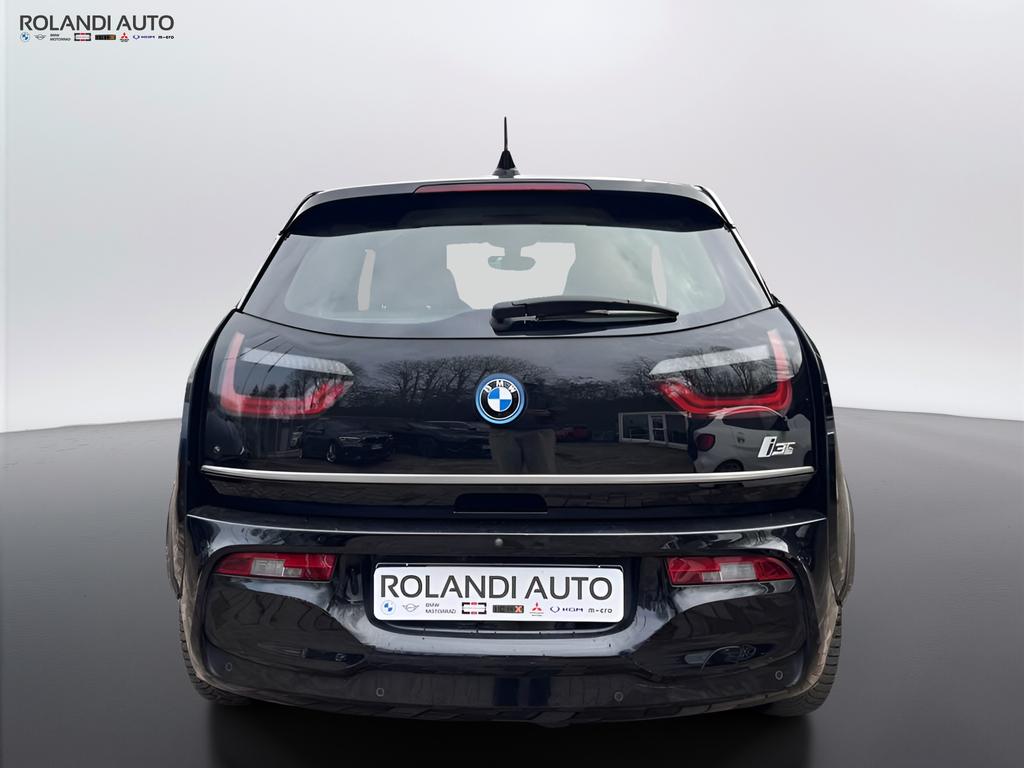 BMW i3 s 120Ah CVT